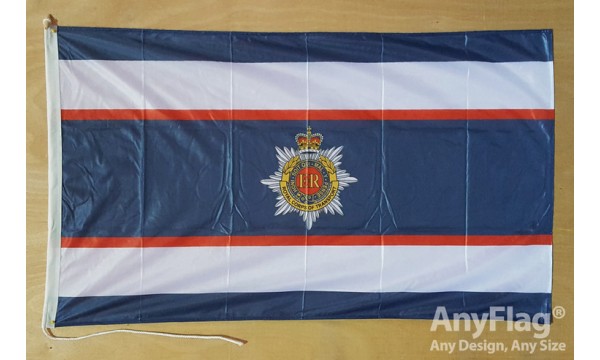 Royal Corps of Transport Custom Printed AnyFlag®